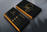 I will design unique, attractive and professional business cards design 7 - kwork.com