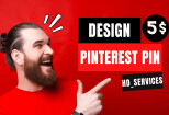 I will create 30 viral professional pinterest Pins design 8 - kwork.com