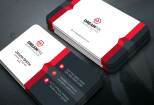 I will do design your professional luxury business card 9 - kwork.com
