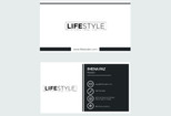 I will design your business card for you 7 - kwork.com