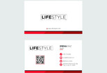 I will design your business card for you 8 - kwork.com