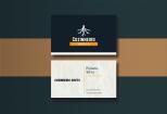 I Will Create Your Business Card Design 9 - kwork.com