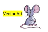 I will do vector art and illustration for children's books 8 - kwork.com