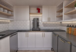 I will design kitchen, bathroom and interior and render 8 - kwork.com