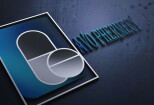 I will do minimalist modern versatile luxury business logo design 7 - kwork.com