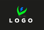 I will design your modern brand style logo for your business 9 - kwork.com