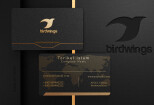 I will design outstanding business card design print ready 10 - kwork.com