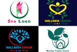 I will design professional business logo 9 - kwork.com