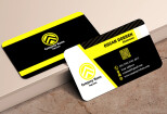 I will design double-sided corner and rounded-corner business card 13 - kwork.com
