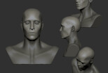 I will create 3D Character 13 - kwork.com
