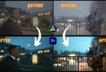 I Will Do Premium Video Color Grading Correction Within 24 Hours 4 - kwork.com