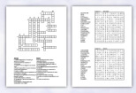 Provide 30, 000 maze sudoku puzzle activity planner book pages for KDP 8 - kwork.com