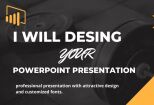 I will design professional PowerPoint Presentation attractive Template 18 - kwork.com