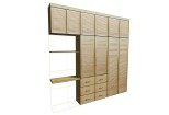 Design project of a cabinet or room up to 10 sq. m. in the Pro100 16 - kwork.com