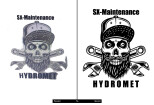I will vectorize or redraw your logo and convert image to vector 13 - kwork.com