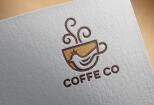 I will design a professional logo for your business 20 - kwork.com