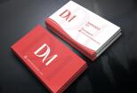 I will design professional business card 7 - kwork.com