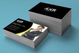 I will Design Professional Business Card, Visiting Card, Name Card 18 - kwork.com