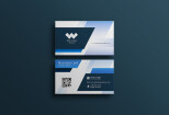 I Will design professional Business Card 10 - kwork.com