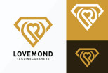 I will design 2 flat minimalist timeless trendy logo for business 9 - kwork.com