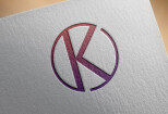 I will design modern logo in 24 hours 9 - kwork.com