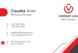 I will design professional business cards 13 - kwork.com