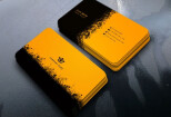 I will create business cards design 7 - kwork.com