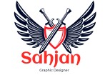 I will make a unique logo for your Business 8 - kwork.com