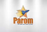 I will do premium logo design for your business 8 - kwork.com