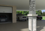 4K Photorealistic render for your architectural design 8 - kwork.com