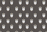 I will create textile vector seamless repeat pattern fabric design 19 - kwork.com