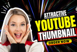 Professional YouTube Thumbnail Design -Boost Your Views and Engagement 9 - kwork.com