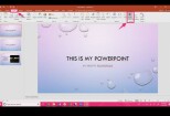 Redesign your old PowerPoint presentation 7 - kwork.com