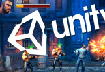 Build Unity 3d game development,mobile game app development, PC game 4 - kwork.com