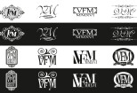 Great logos and more 7 - kwork.com
