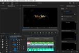 I will do video editing with stylish effects 6 - kwork.com