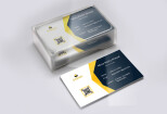 I Will Design a Professional Business Card 6 - kwork.com