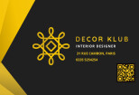 Love to design Splendid and Professional Business card and Letterheads 9 - kwork.com