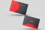 Design business card 9 - kwork.com