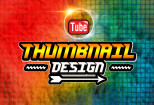 Youtube thumbnail Design for eye catching 6 - kwork.com
