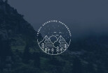 I will design 3 minimalist logo design with unlimited revision 10 - kwork.com