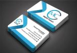 I will design an outstanding business cards for you 9 - kwork.com