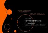 I will design professional business cards awesome and creative 7 - kwork.com