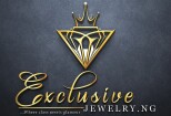 I will create any type of standard logo designs for your brand 11 - kwork.com