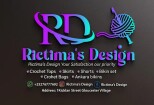 I will create any type of standard logo designs for your brand 9 - kwork.com