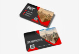 I will create appealing business cards in a faster time 8 - kwork.com