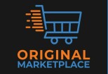 I will create a online store logo, shopping center logo 7 - kwork.com