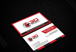 I will design amazing business card 13 - kwork.com
