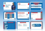 Design and redesign Professional PowerPoint presentation 7 - kwork.com