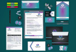 I will design business card and stationery items 7 - kwork.com